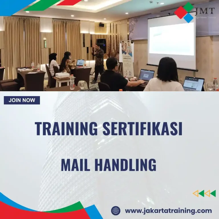 Sertifikasi Manajemen Dokumen
