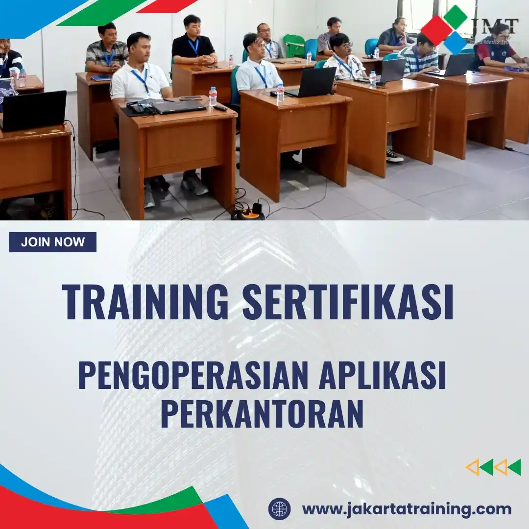Sertifikasi Perkantoran Modern