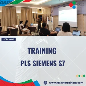TRAINING PLC SIEMENS S7
