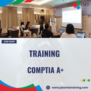 TRAINING COMTIA A+