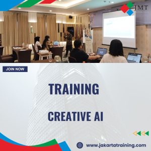 TRAINING CREATIVE AI (ARTIFICIAL INTELLIGENCE)