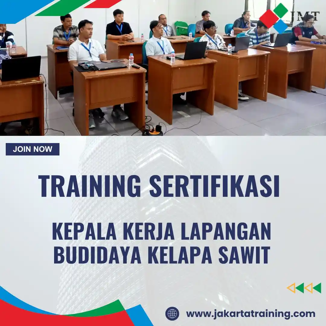Sertifikasi Manajerial