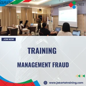 TRAINING MANAGEMENT FRAUD