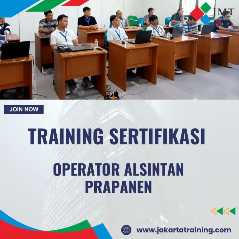 Sertifikasi Mesin Pertanian