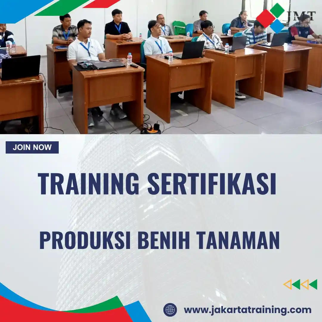 Sertifikasi Agribisnis Hortikultura
