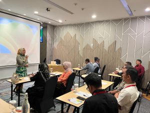 TRAINING POWERFUL BUSINESS EXCEL AND POWERPOINT