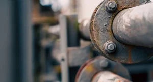 DASAR-DASAR PIPELINE INTERNAL CORROSION CONTROL  AND MONITORING STRATEGI MENJAGA INTEGRITAS PIPA