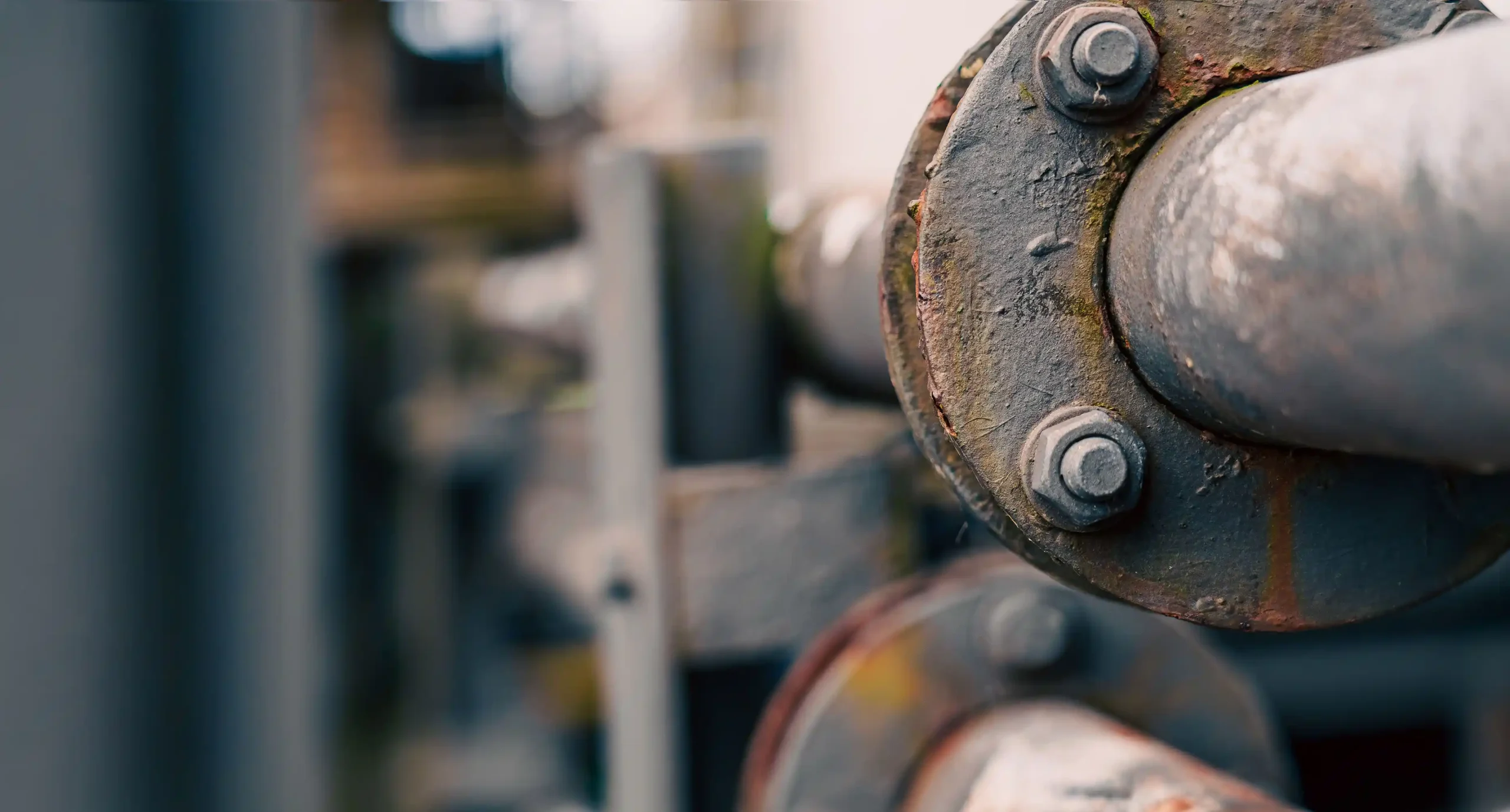 DASAR-DASAR PIPELINE INTERNAL CORROSION CONTROL AND MONITORING STRATEGI MENJAGA INTEGRITAS PIPA