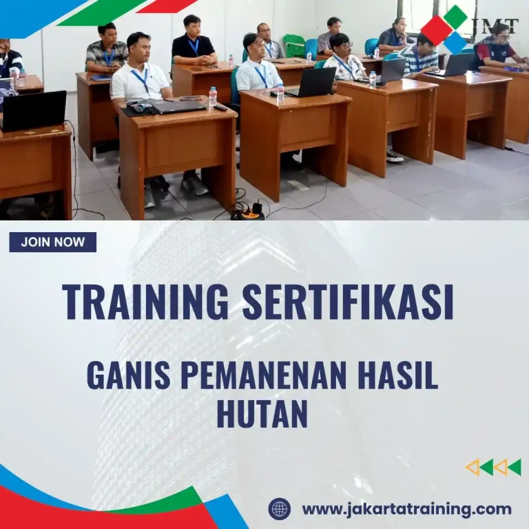 Sertifikasi GANISPH