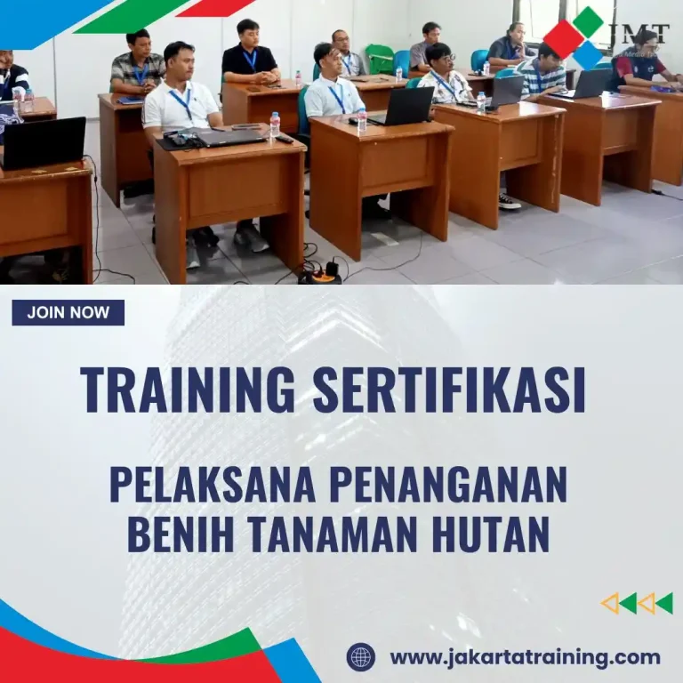 Sertifikasi Produksi Benih