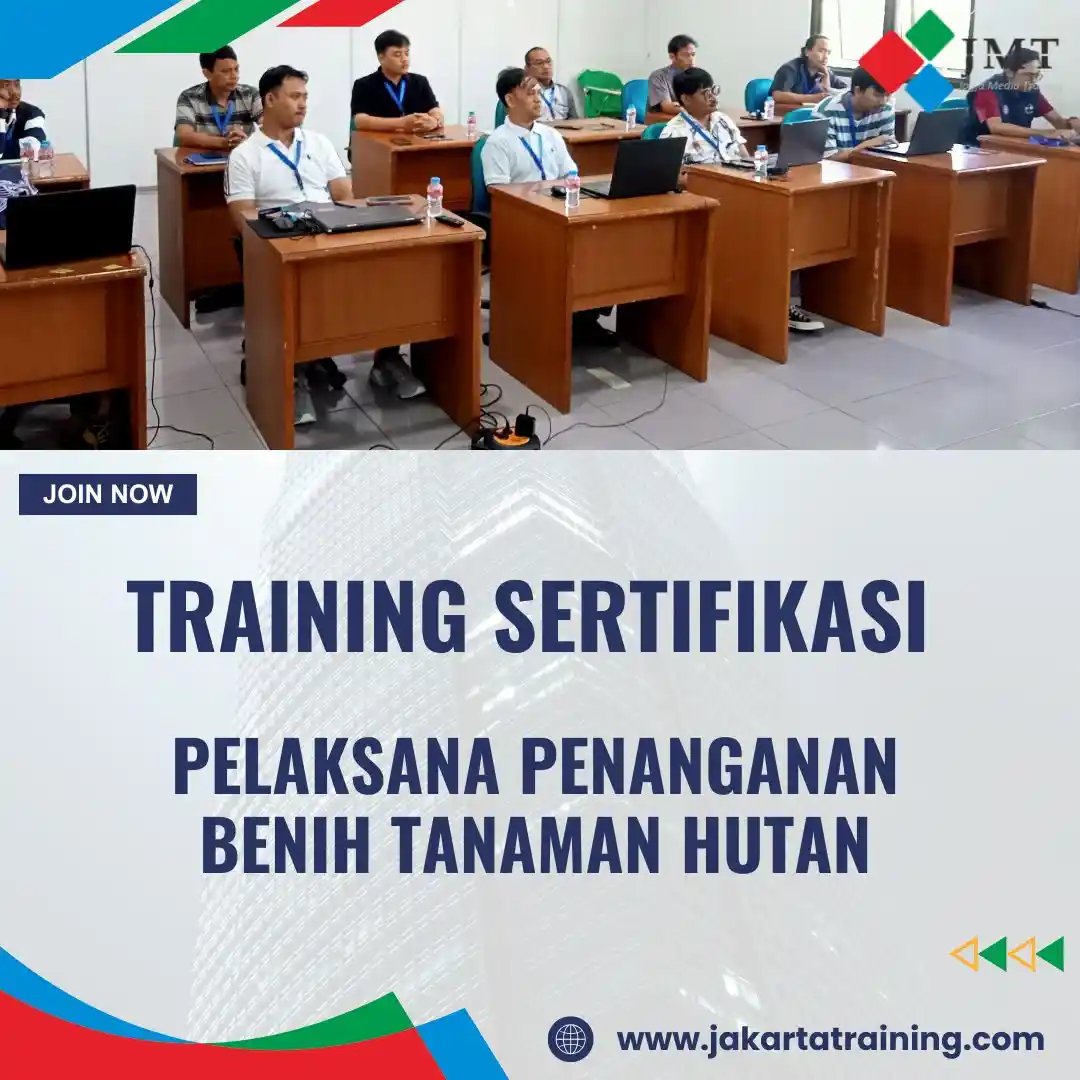 Sertifikasi Produksi Benih