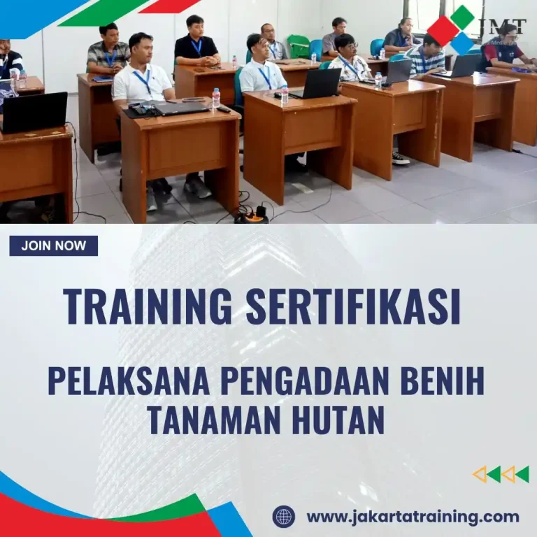 Sertifikasi Produksi Benih