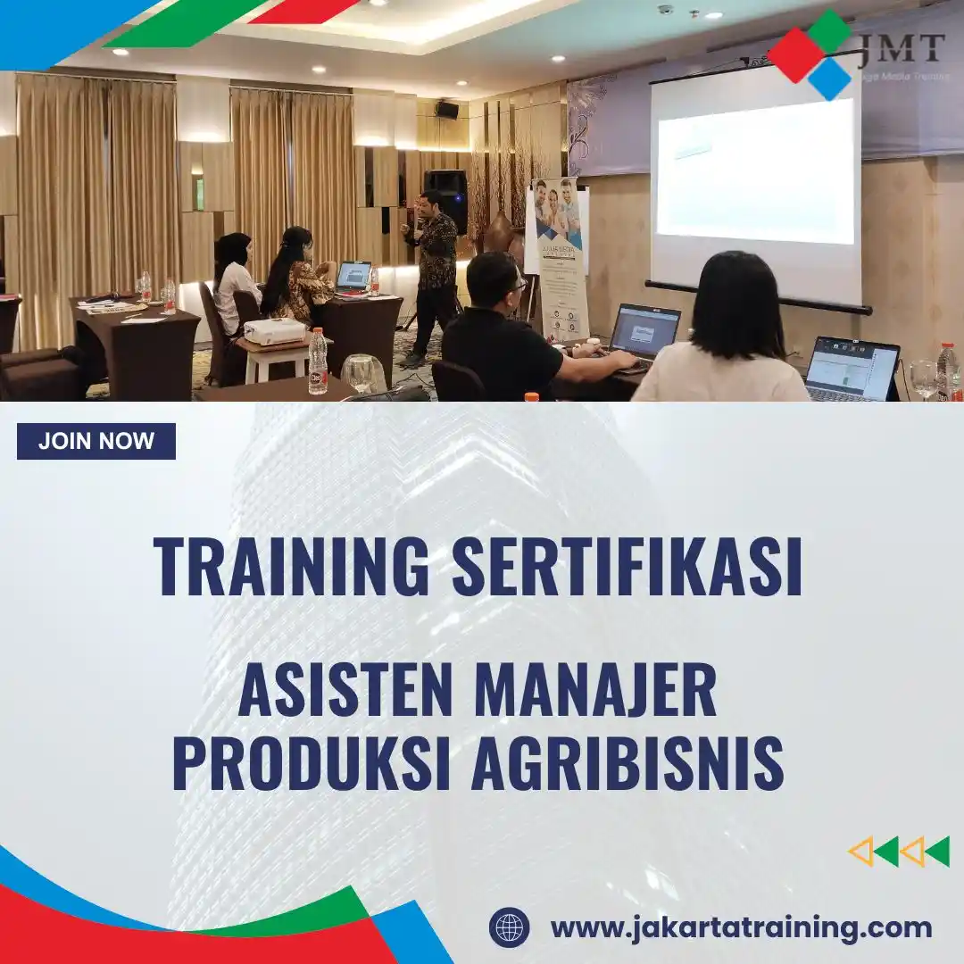 Sertifikasi Agribisnis