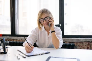 CARA EXECUTIVE ASSISTANT MENGELOLA KALENDER DAN AGENDA EKSEKUTIF