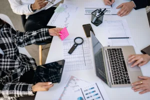 DOKUMEN PENTING DALAM ADMINISTRASI PEMASARAN YANG HARUS DIKELOLA DENGAN BAIK