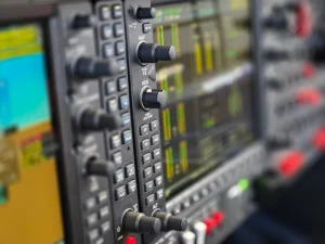 FUNGSI INSTRUMENTASI DALAM SISTEM OTOMASI INDUSTRI
