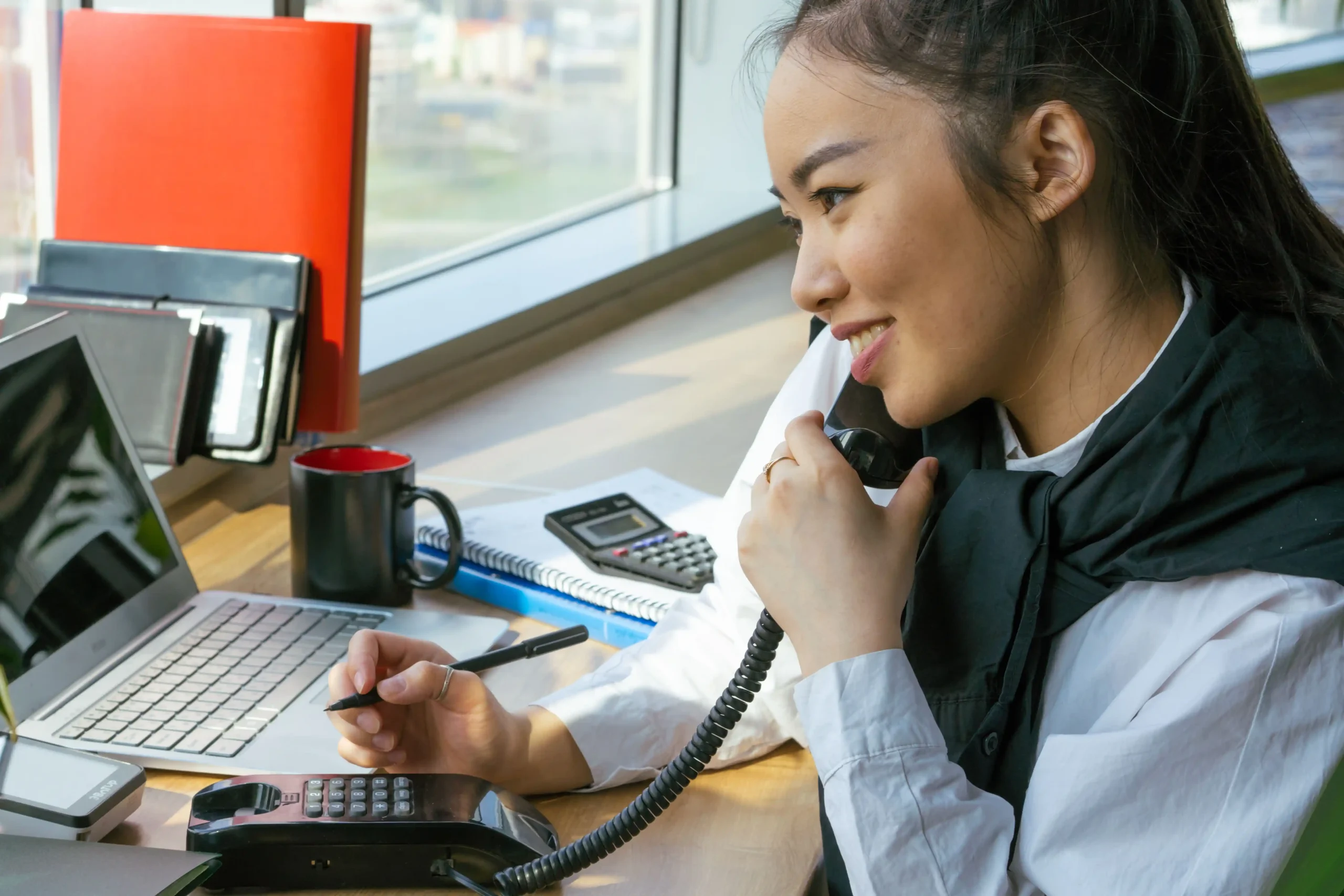 INILAH TUGAS ADMINISTRATIVE ASSISTANT YANG MENDUKUNG OPERASIONAL PERUSAHAAN