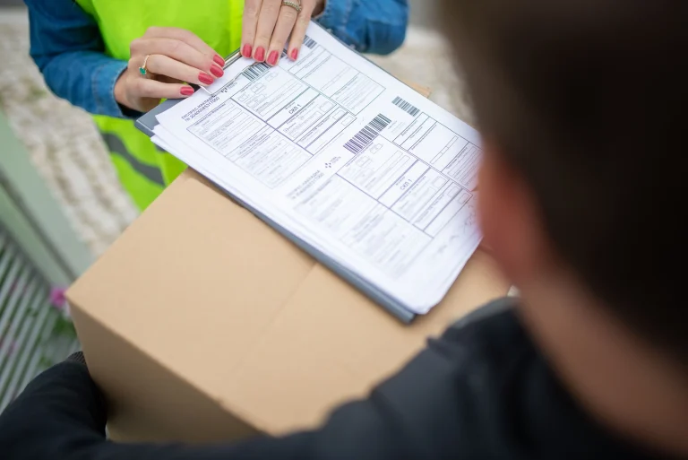 INTIP PROSEDUR MAIL HANDLING YANG EFEKTIF UNTUK ADNINISTRASI PERUSAHAAN