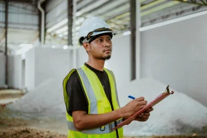 JANGAN SAMPAI TERLEWAT! INI KOMPETENSI YANG HARUS DIMILIKI SEORANG PENGAWAS OPERASIONAL UTAMA