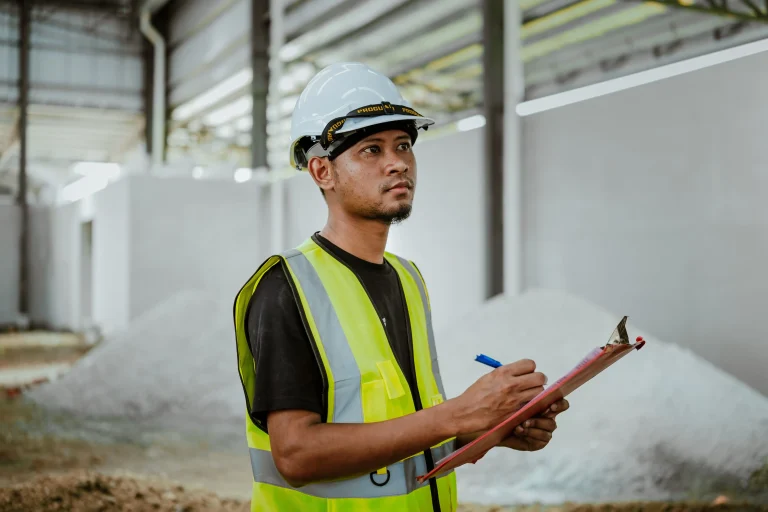 JANGAN SAMPAI TERLEWAT! INI KOMPETENSI YANG HARUS DIMILIKI SEORANG PENGAWAS OPERASIONAL UTAMA