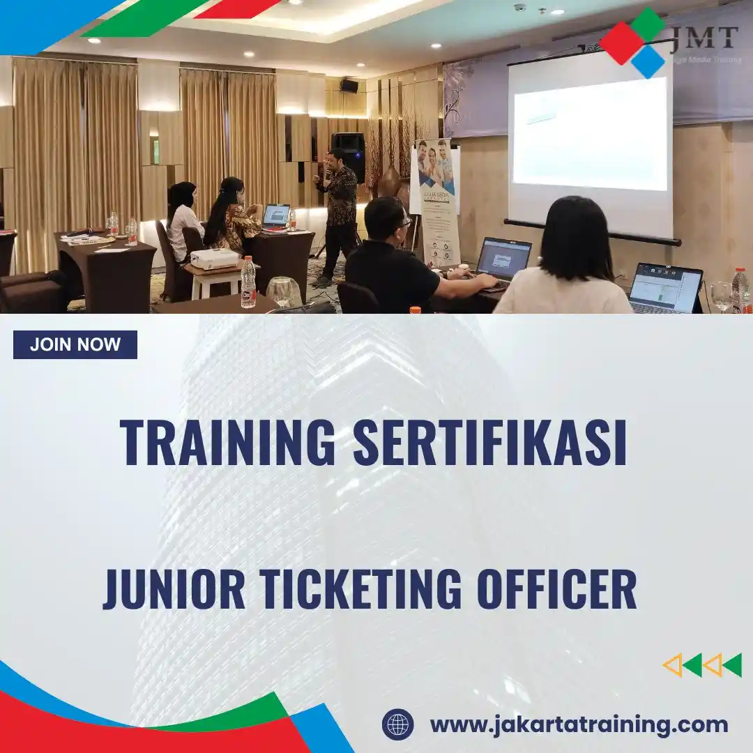 Sertifikasi Pariwisata