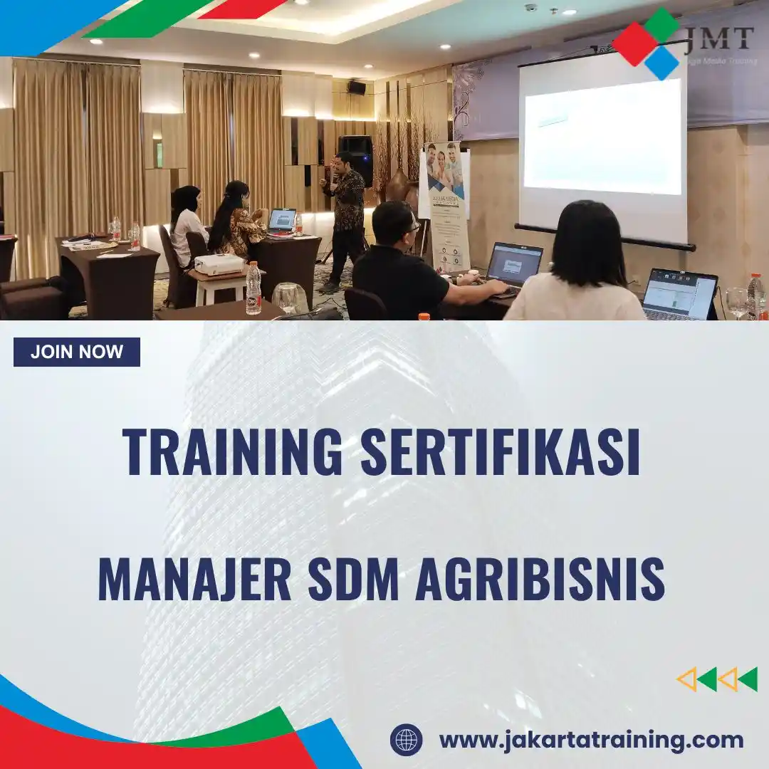 Sertifikasi Agribisnis