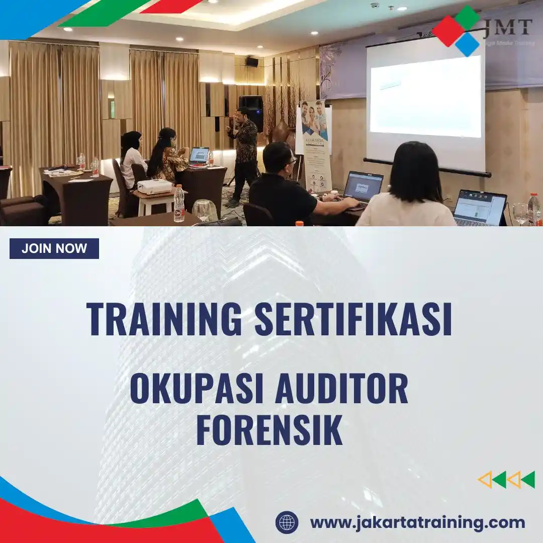 Sertifikasi Audit