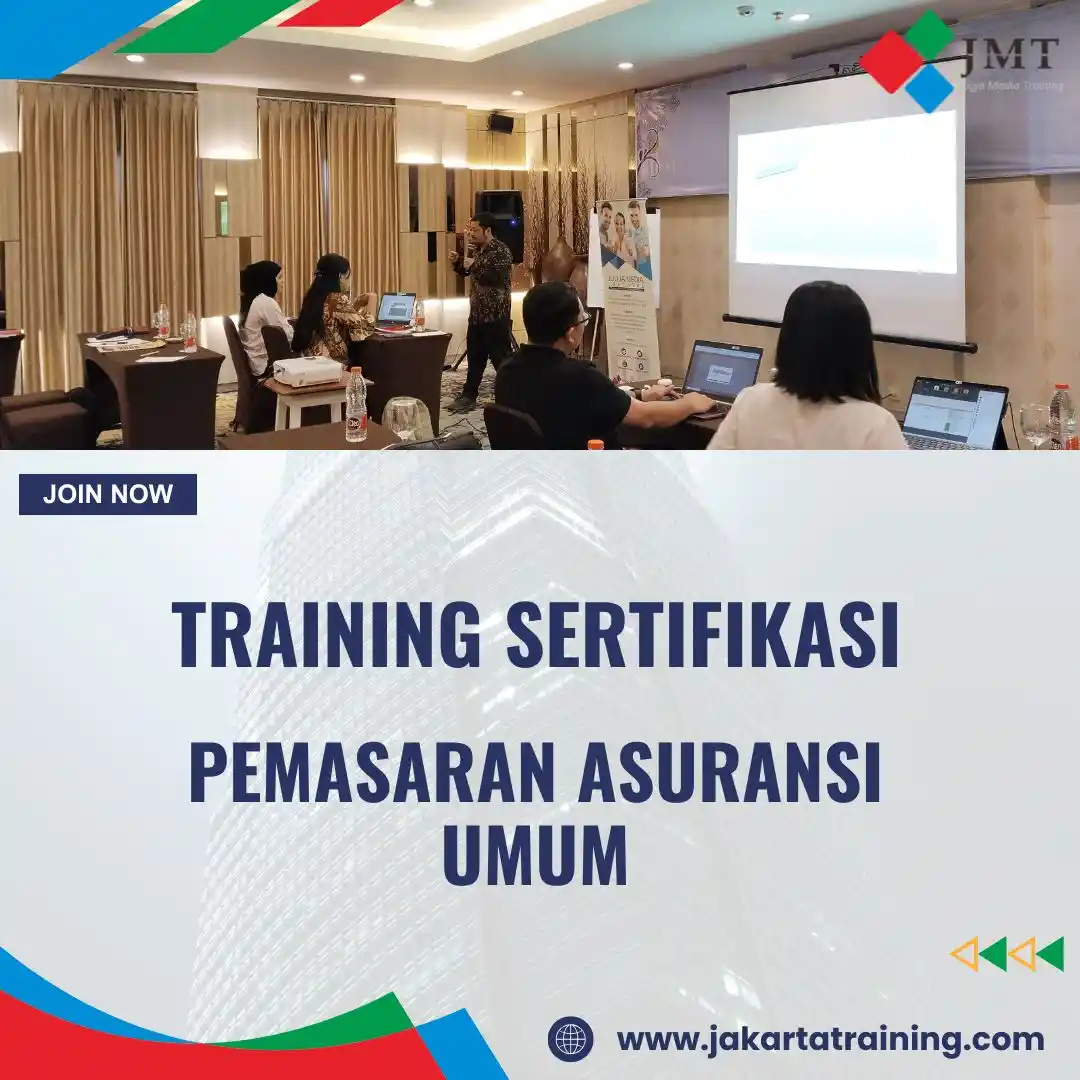 Sertifikasi Asuransi Umum