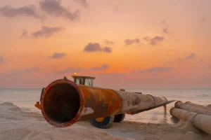 PENTINGNYA PROGRAM CORROSION CONTROL BAGI INDUSTRI MINYAK DAN GAS