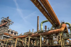 PIPELINE CORROSION MONITORING : STRATEGI MENGENDALIKAN KOROSI INTERNAL PADA SISTEM PERPIPAAN