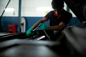 PREVENTIVE MAINTENANCE PADA SISTEM INSTRUMENTASI DAN KELISTRIKAN