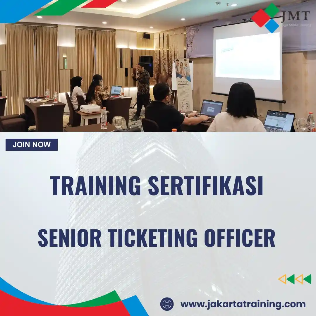 Sertifikasi Managerial
