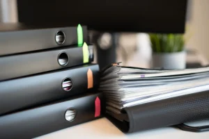 SISTEM FILING DOKUMEN YANG EFEKTIF UNTUK ADMINISTRASI MODERN