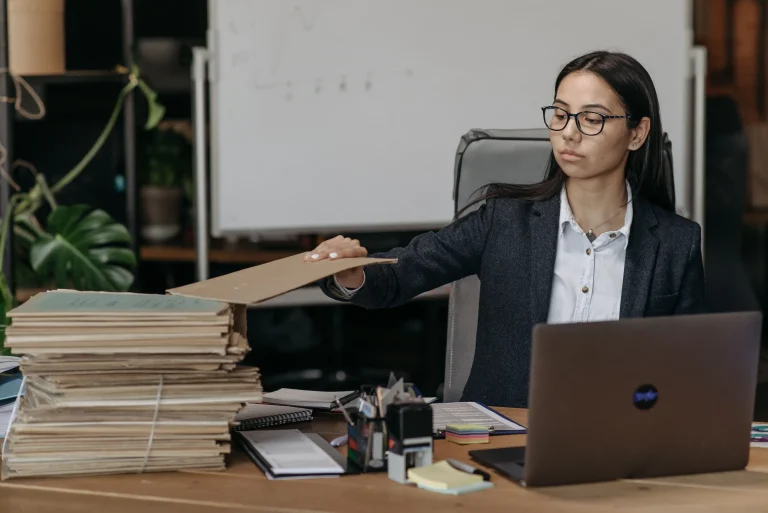 SKILL YANG HARUS DIMILIKI MANAJER ADMINISTRASI KANTOR PROFESIONAL