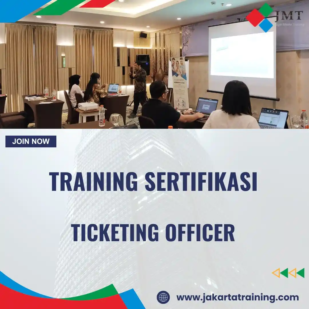 Sertifikasi Pariwisata
