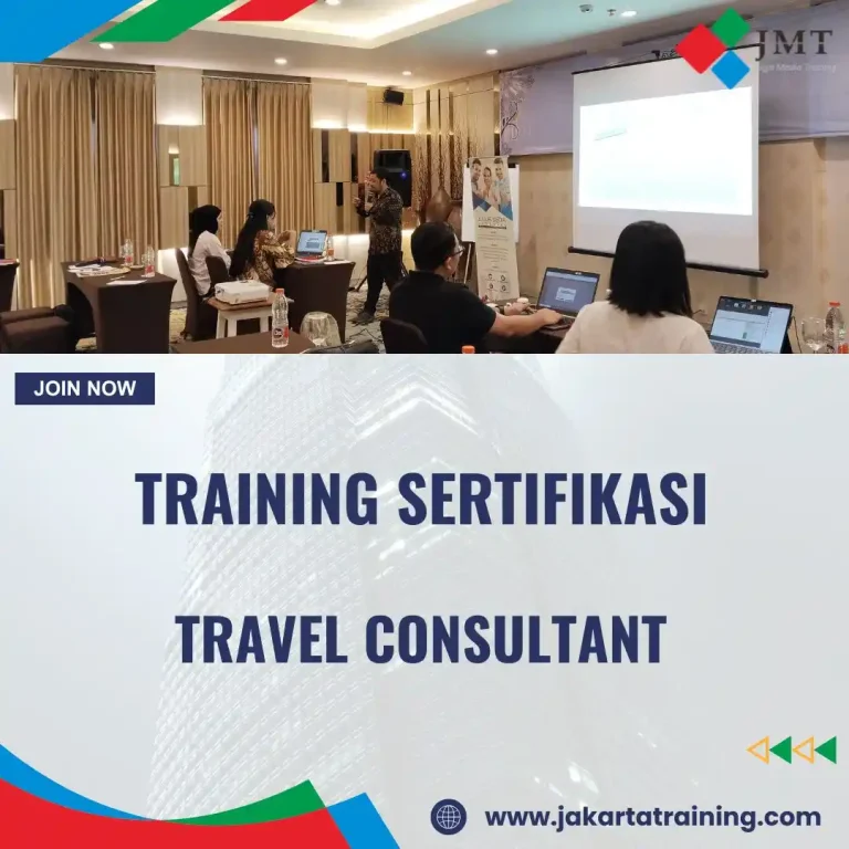 Sertifikasi Pariwisata