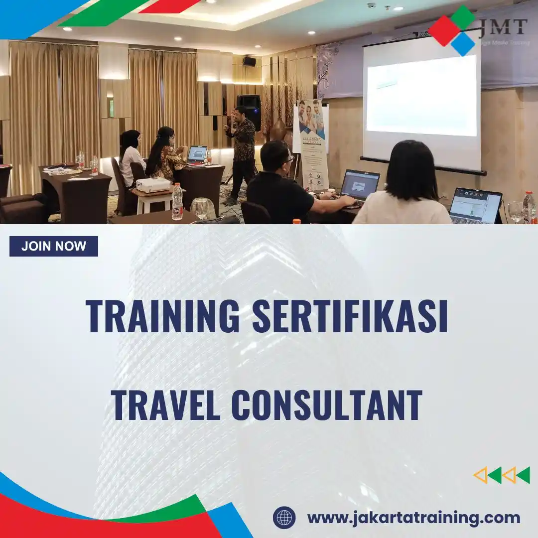 Sertifikasi Pariwisata