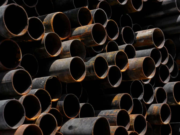 5 RISIKO KOROSI INTERNAL PADA PIPELINE TERHADAP KESELAMATAN DAN KEANDALAN OPERASIONAL