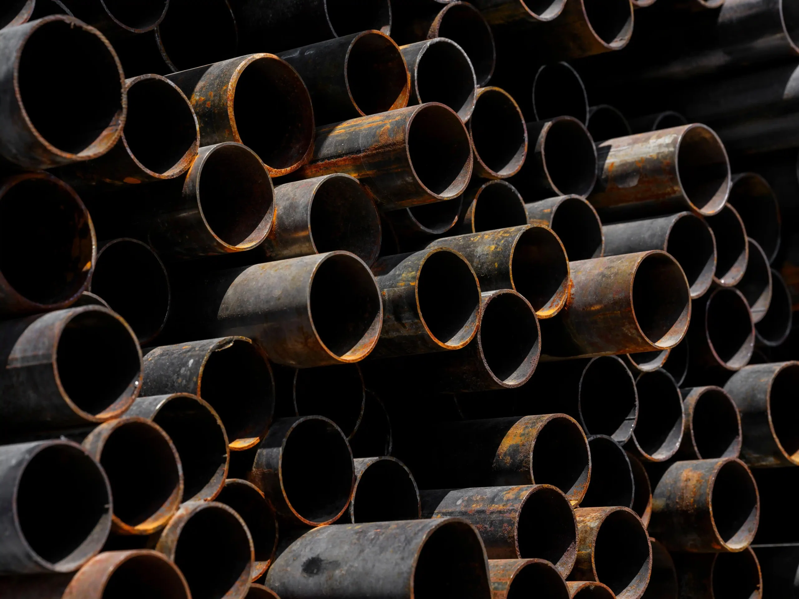 5 RISIKO KOROSI INTERNAL PADA PIPELINE TERHADAP KESELAMATAN DAN KEANDALAN OPERASIONAL