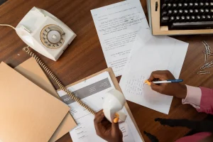 8 KESALAHAN SURAT DAN EMAIL BISNIS YANG SERING MENGURANGI KREDIBILITAS PERUSAHAAN