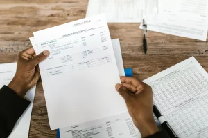 ADMINISTRASI YANG HARUS DISIAPKAN OLEH PERUSAHAAN UNTUK MENGHADAPI PEMERIKSAAN PAJAK