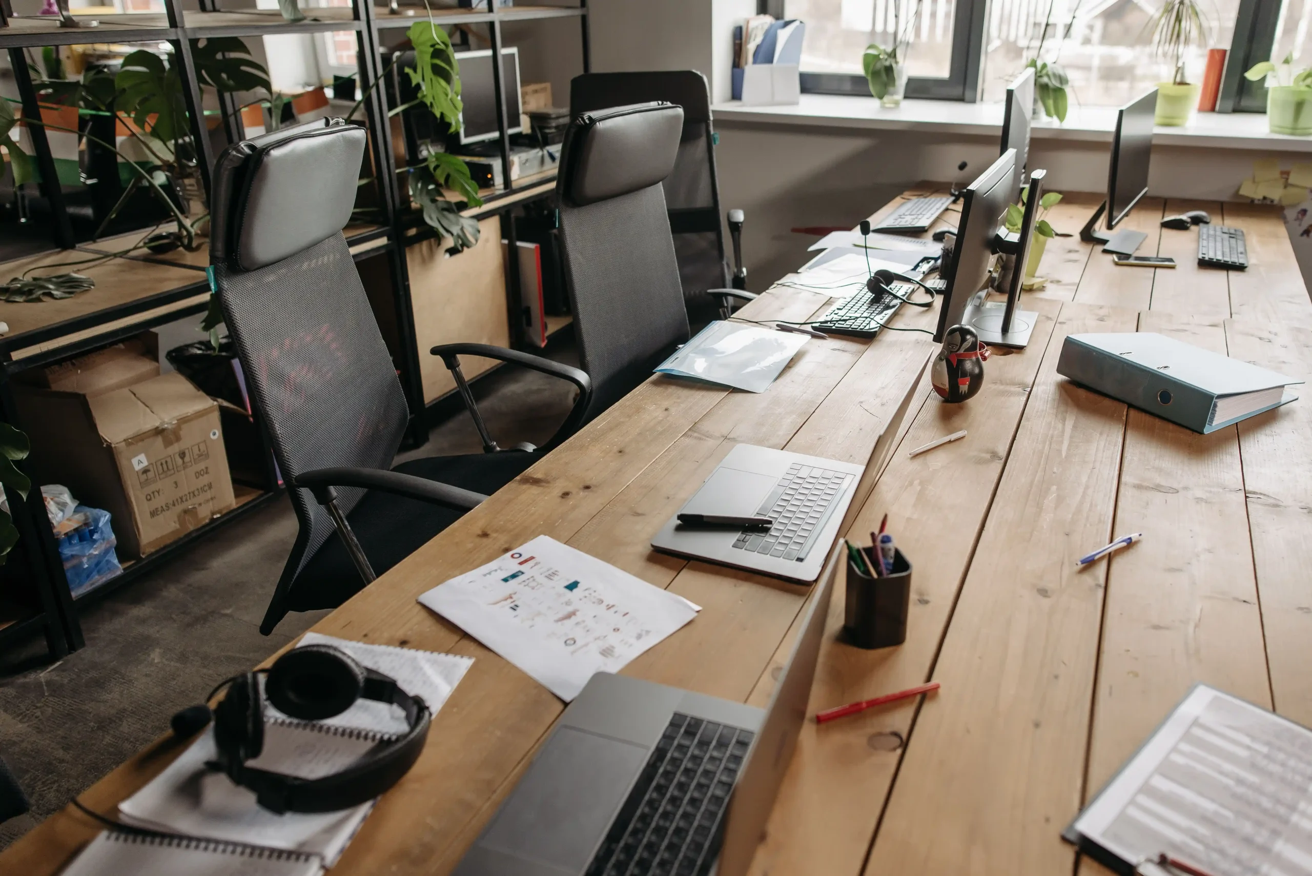 ADMINISTRATION MANAGER SKILL CARA MENGELOLA ANGGARAN OPERASIOAL KANTOR