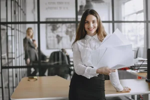 INILAH PERAN EXECUTIVE ASSISTANT DALAM KOORDINASI ANTARA PIMPINAN DAN TIM