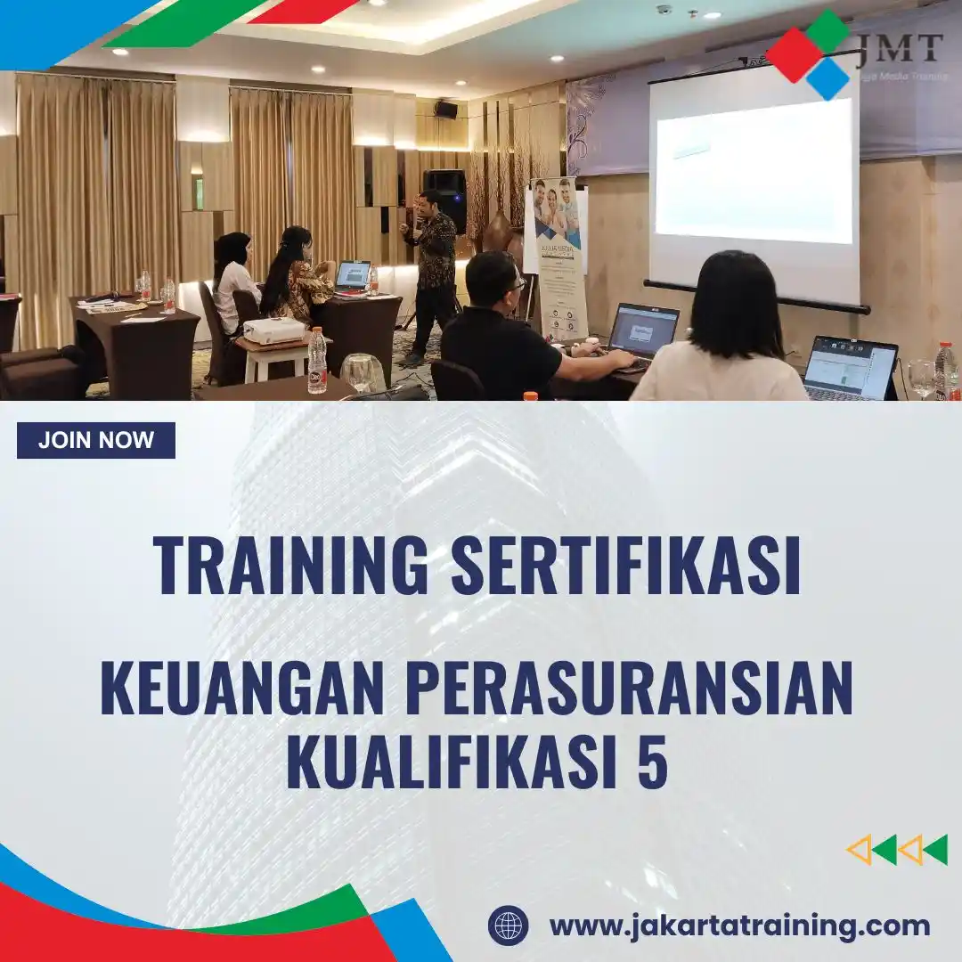 Sertifikasi Perasuransian