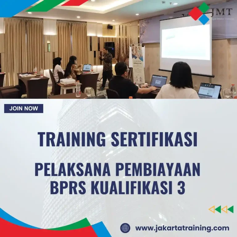 Sertifikasi Perbankan Syariah