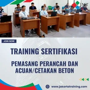 Sertifikasi Ahli Konstruksi