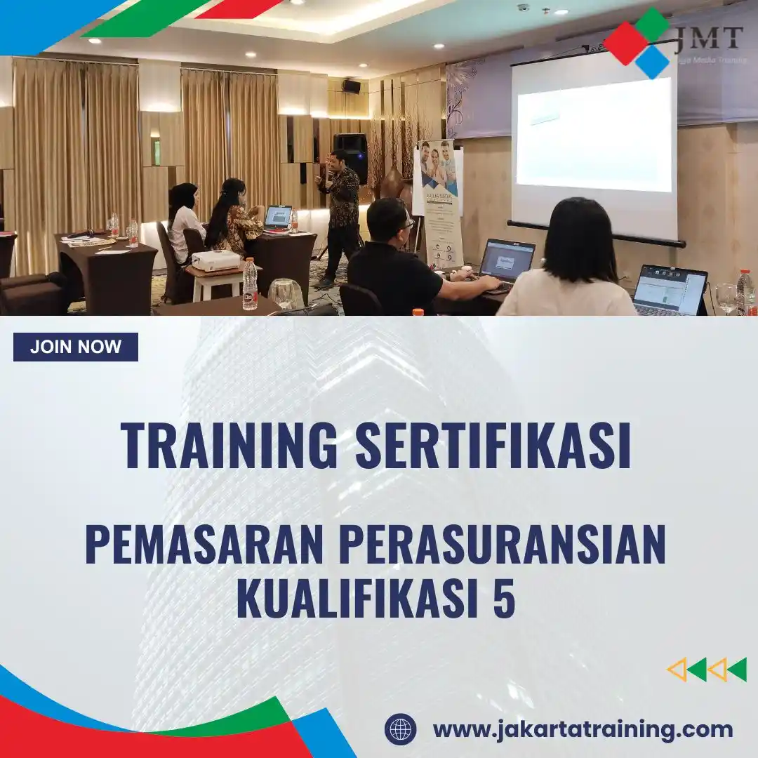 Sertifikasi Perasuransian