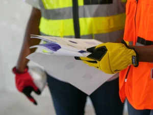 PERMIT TO WORK PADA PEKERJAAN DI KETINGGIAN: FUNGSI DAN PENERAPANNYA