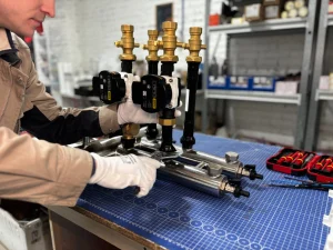 TEKNIK PREVENTIVE MAINTENANCE PADA PERALATAN INSTRUMENTASI INDUSTRI