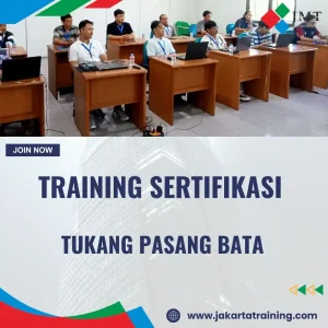 Sertifikasi Ahli Konstruksi